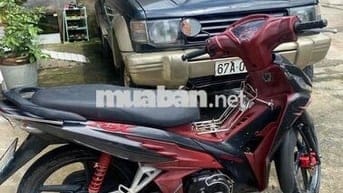 wawe rsx 110fi bs83 máy zin ngon về sử dụng