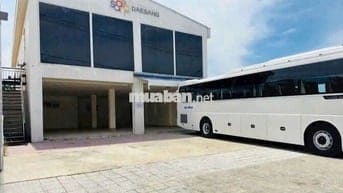 Cho thuê nguyên căn 2 tầng mặt tiền Trần Đại Nghĩa