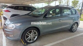 Hyundai i30 2010 CW 1.6 AT - 86999 km