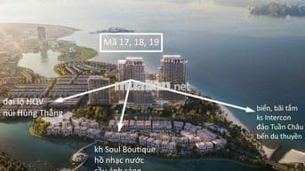Aria Bay Hạ Long - Cập nhật15 căn studio HOT VIP