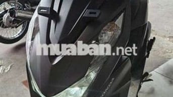 Honda beat nhâp