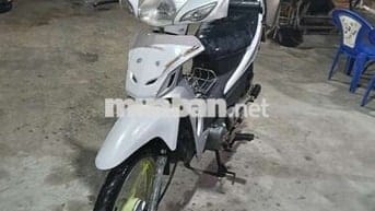 Wave SYM Máy Cực Êm Khoẻ Gtdd Cavet Hợp Lệ
