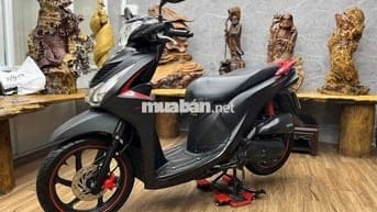 👉Vision 2018 bstp chính chủ bản black editions