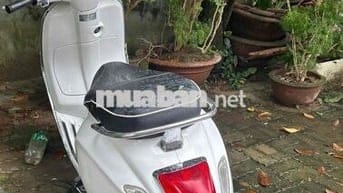 vespa 125 máy móc rin chính chủ