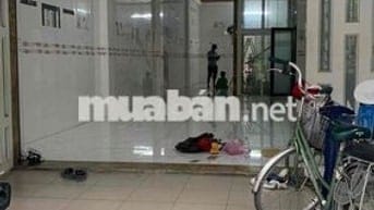 Cho thuê nhà nguyên căn mặt tiền Phạm Thế Hiển P7Q8 KDC phú Lợi