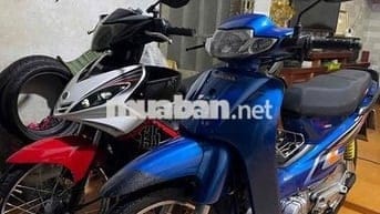 wave alpha 2004 bstp , chính chủ, còn uỷ quyền