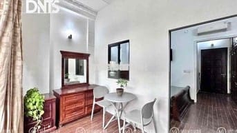 🌟CĂN HỘ TẠI Q1.   40M2🌾FULL NỘI THẤT 🌾 PHÒNG NGỦ TÁCH BẾP🌟