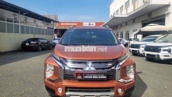 Mitsubishi Xpander Cross 2021 AT - 92000 km