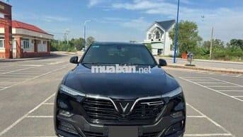 VinFast Lux SA2.0 2021 Plus 2.0 AT - 61 km