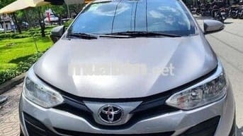 Vios MT sản xuất 2021 không lõi