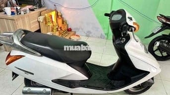 Honda @Stream 125 Zin Êm