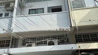NHÀ NGUYÊN CĂN MINH PHỤNG QUẬN 6