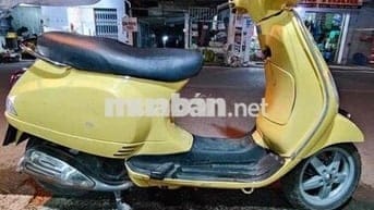 Vepa biển 64 máy êm ru áo liền lạc chân cẳng sạch
