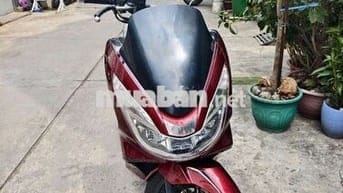 Xe PCX đời cuối 2014 nguyên zin một đời chủ
