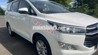Toyota Innova 2.0E 2019