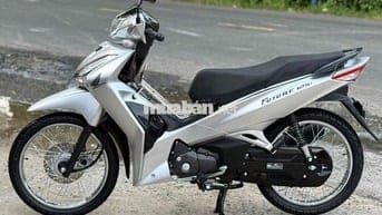 FUTURE 2025 XE LƯỚT NHƯ MỚI ODO 800 km, HỖ TRỢ GOP