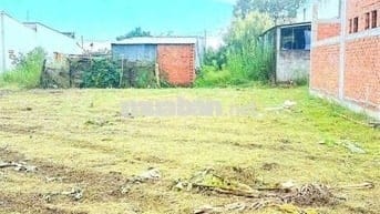 100m2 đất thổ Kdc Mỹ Lộc, Cần Giuộc, chỉ 750tr