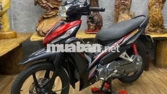 👉Wave rsx chính chủ biển SG máy zin, êm