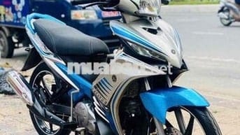 Exciter 135 1 càng đời 2016