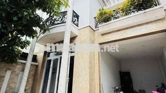 BIỆT THỰ – NGANG KHỦNG 8M – SÁT KDC VĨNH LỘC - 160m² (8 x 20)