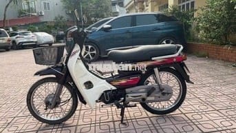 Dream Thái Lùn NGUYÊN BẢN biển 4 số Hà Nội 29H