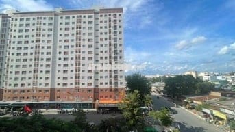 Chung cư Green Town cho THUÊ - 5tr - 6tr5