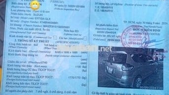 2015 Standard - 92000 km