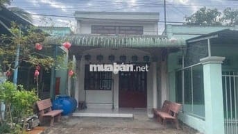 Cần bán gấp căn nhà cấp 4 ở Đ. Lê Thị Lơ , Hóc Môn 94m2 SHR giá 895tr