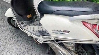 Altila SYM Fi giá rẻ 5tr600 xe mới, đầy đủ giấy tờ