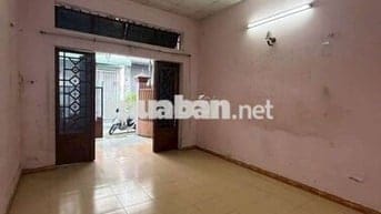 NHÀ Đường Ba Sa, Phước Hiệp Củ Chi, 5x22=113m2 kiên cố, SHR, 1tỷ630