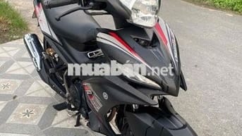 bán xe ex 135cc 2014 máy zin im ru cho ae đi