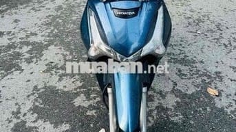HONDA FUTURE Fi 125cc.ĐK 2021 -HỖ TRỢ GÓP
