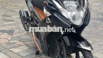 Nouvo 5 Fi máy zin trả trc 5tr9 nhận xe bao nợ xấu