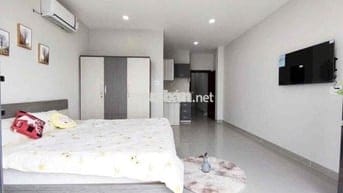 Khai Trương Căn Hộ Ban Công Phú Nhuận Gần Phan Xích Long Cầu Kiệu Q1