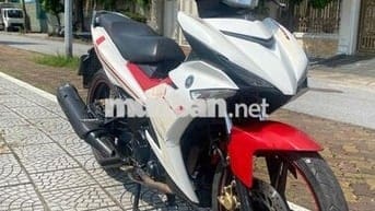 exciter 150