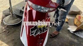 dio sr siêu mới đã lên nhẹ vài món đồ chơi