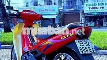 Xipo 202 Xác zin Nguyên Con Bên Malaysia về Nha AE