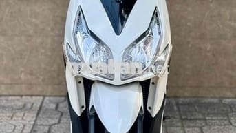 atia 125 hàng tồn kho chưa câu bình chưa đổ xăng