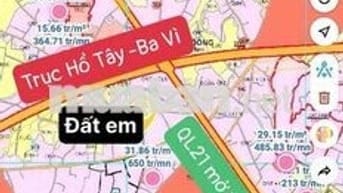 Đất Đại Học Quốc Gia cần thanh khoản