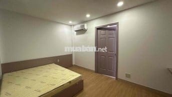 Cho thuê phòng giá rẻ 1pngủ full nội thất Quận Bình Thạnh
