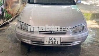 Camry 2.2 xe đẹp máy ngon kí giấy rút hồ sơ vô tư