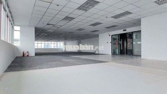 Cho thuê văn phòng đường Nguyễn Xí, dt 360m²