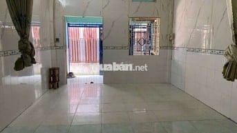 🏘️ Nhà 1 lửng + gác 2 phòng, gần Tô Ký, chợ 3 bàu,Mỹ Huề 🏘️