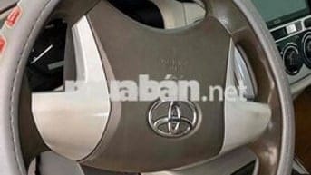 Toyota Vios 2014 E MT - 100000 km