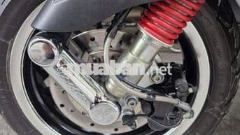 Xe  Sprint 125 đời 2022 màu xám