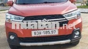 Suzuki xl7 2021 GLX AT - 99 km xe nhập indo
