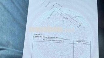 Chính chủ bán đất đường nhựa giá 350 Triệu tại TP Hồ Chí Minh