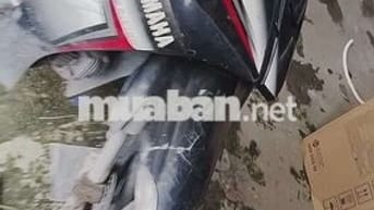 Xe máy Yamaha Sirius RC đã qua sử dụng