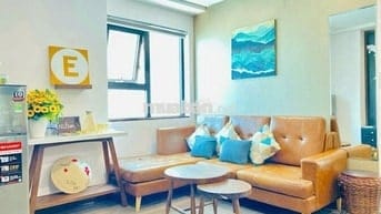 CHO THUÊ CĂN HỘ 1 PHÒNG NGỦ - CĂN HỘ CAO CẤP MƯỜNG THANH, ĐÀ NẴNG