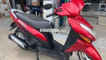 HONDA  CLICK